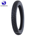 Sunmoon Atraente Price Tire 60 80 17 Motocicleta pneus 3,25 x 18